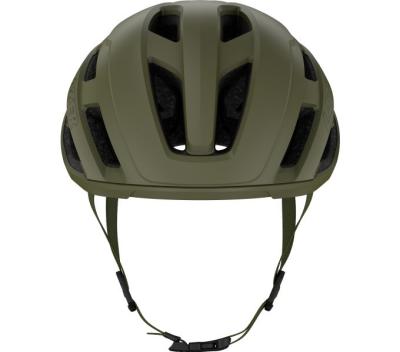 LAZER LAZER Helm Strada KinetiCore Road Matte Pine Green (M) 55-59 cm Produktbild 1