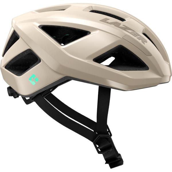 LAZER LAZER Helm Tonic KinetiCore Road Latte (S) 52-56 cm