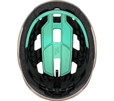 LAZER LAZER Helm Tonic KinetiCore Road Latte (S) 52-56 cm Produktbild 5