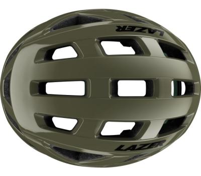 LAZER LAZER Helm Tonic KinetiCore Road Pine Green (L) 58-61 cm Produktbild 4