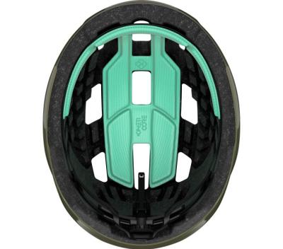 LAZER LAZER Helm Tonic KinetiCore Road Pine Green (L) 58-61 cm Produktbild 5