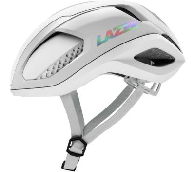 LAZER LAZER Helm Vento KinetiCore Road Pure White (L) 58-61 cm Produktbild 3