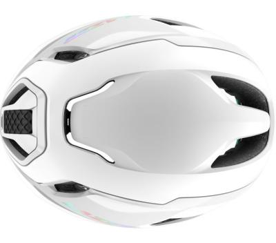 LAZER LAZER Helm Vento KinetiCore Road Pure White (L) 58-61 cm Produktbild 4