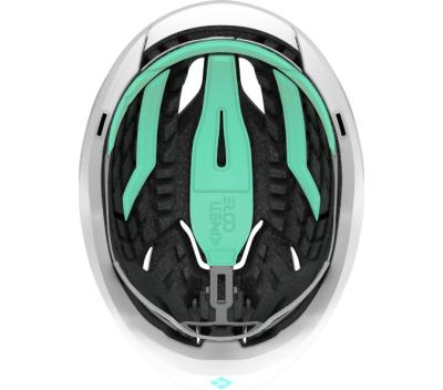 LAZER LAZER Helm Vento KinetiCore Road Pure White (S) 52-56 cm Produktbild 5