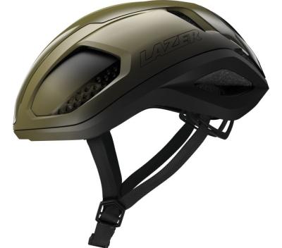 LAZER LAZER Helm Vento KinetiCore Road Salt & Pepper (L) 58-61 cm Produktbild 3