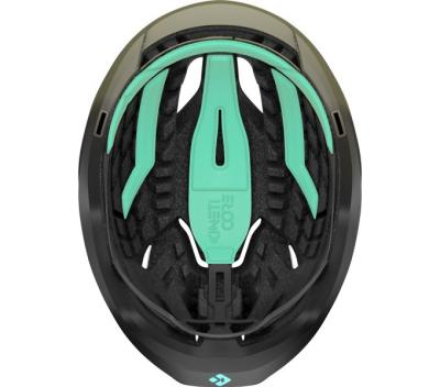 LAZER LAZER Helm Vento KinetiCore Road Salt & Pepper (L) 58-61 cm Produktbild 5