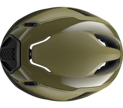 LAZER LAZER Helm Vento KinetiCore Road Salt & Pepper (M) 55-59 cm Produktbild 4