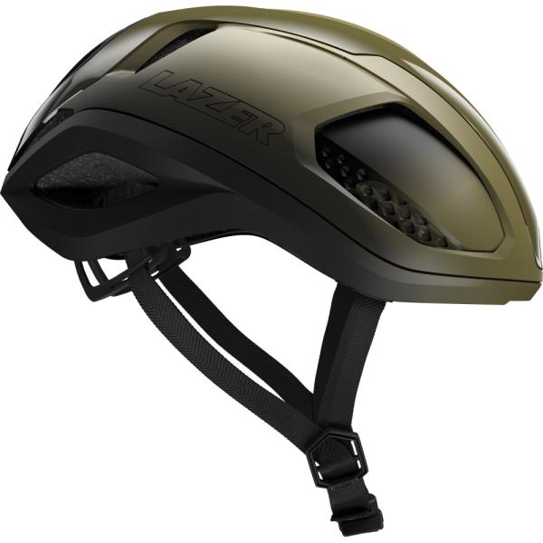 LAZER LAZER Helm Vento KinetiCore Road Salt & Pepper (S) 52-56 cm