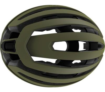 LAZER LAZER Helm Z1 KinetiCore Road Matte Pine Green (L) 58-61 cm Produktbild 4