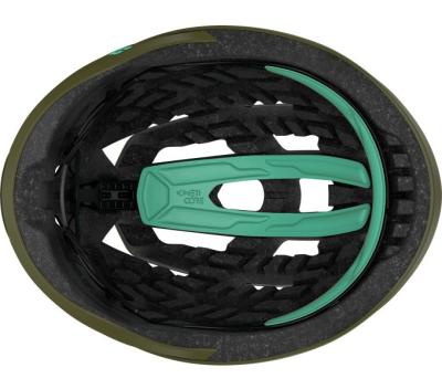LAZER LAZER Helm Z1 KinetiCore Road Matte Pine Green (L) 58-61 cm Produktbild 5