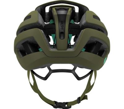 LAZER LAZER Helm Z1 KinetiCore Road Matte Pine Green (S) 52-56 cm Produktbild 2