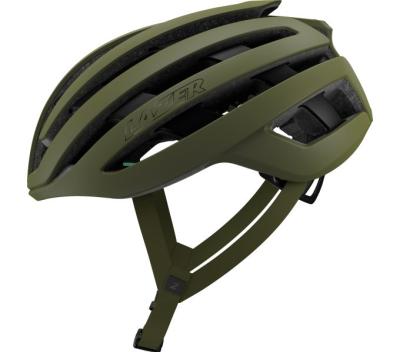 LAZER LAZER Helm Z1 KinetiCore Road Matte Pine Green (S) 52-56 cm Produktbild 3