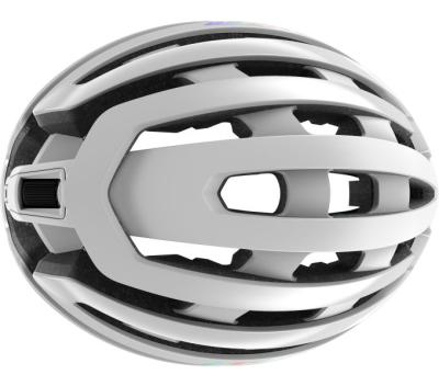 LAZER LAZER Helm Z1 KinetiCore Road Full White LTD Edition (L) 58-61 cm Produktbild 4