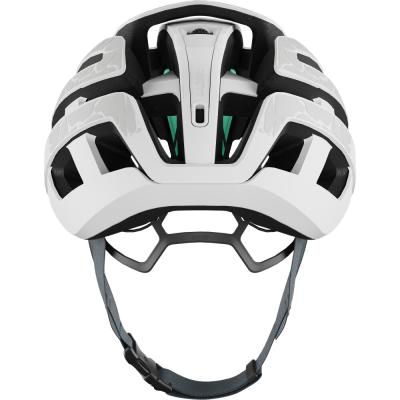 LAZER LAZER Helm Z1 KinetiCore Road Use Your Head Matte White + LED (M) 55-59 cm Produktbild 2