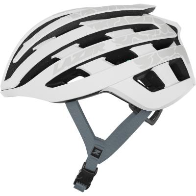 LAZER LAZER Helm Z1 KinetiCore Road Use Your Head Matte White + LED (M) 55-59 cm Produktbild 3