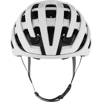 LAZER LAZER Helm Z1 KinetiCore Road Use Your Head Matte White + LED (S) 52-56 cm Produktbild 1