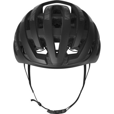 LAZER LAZER Helm Z1 KinetiCore Road Use Your Head Matte Black + LED (M) 55-59 cm Produktbild 1
