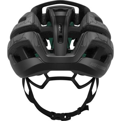 LAZER LAZER Helm Z1 KinetiCore Road Use Your Head Matte Black + LED (M) 55-59 cm Produktbild 2