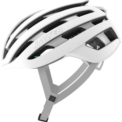 LAZER LAZER Helm Z1 KinetiCore Road Matte Full White (M) 55-59 cm Produktbild 3