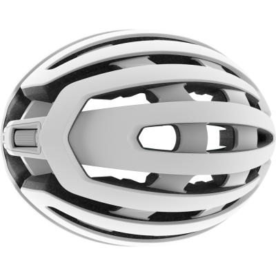 LAZER LAZER Helm Z1 KinetiCore Road Matte Full White (M) 55-59 cm Produktbild 4