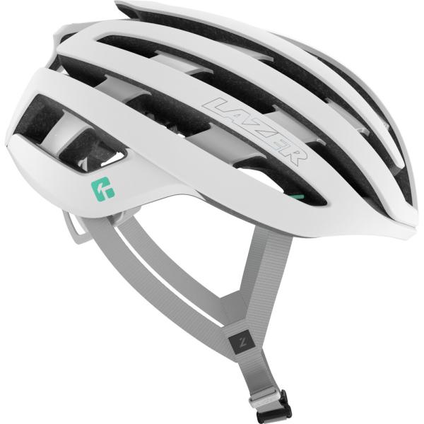 LAZER LAZER Helm Z1 KinetiCore Road Matte Full White (S) 52-56 cm