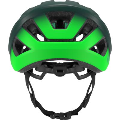 LAZER LAZER Helm Tonic KinetiCore Road Deep Green Flash (L) 58-61 cm Produktbild 2