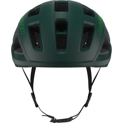 LAZER LAZER Helm Tonic KinetiCore Road Deep Green Flash (S) 52-56 cm Produktbild 1
