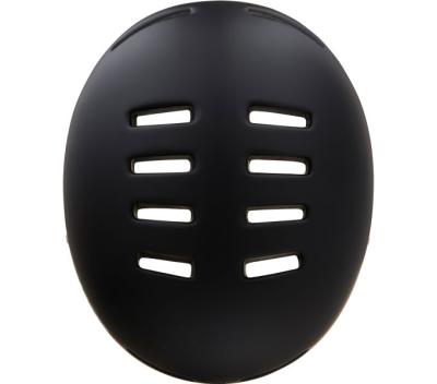 LAZER LAZER Helm Armor 2.0 Urban/E-Bike Matte Black (M) 55-59 cm Produktbild 3