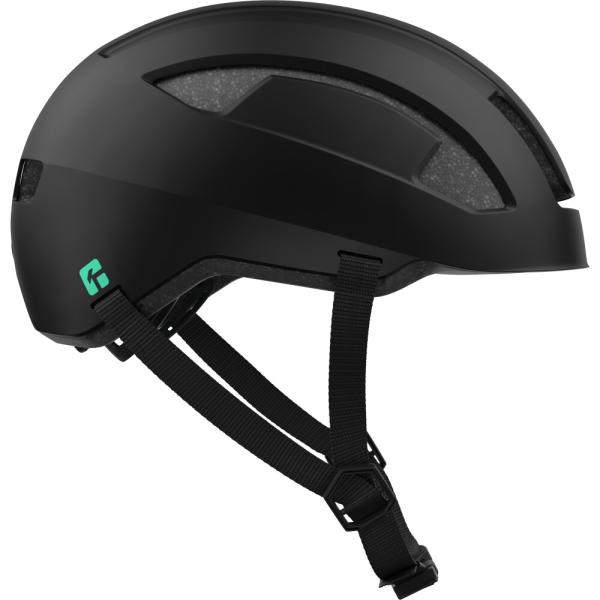 LAZER LAZER Helm CityZen KinetiCore Urban/E-Bike Matte Black (S) 52-56 cm