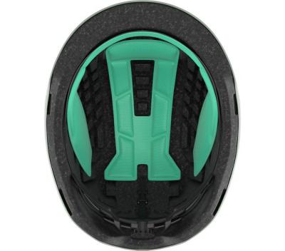 LAZER LAZER Helm CityZen KinetiCore Urban/E-Bike Matte Laurel Green (L) 58-61 cm Produktbild 5