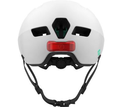 LAZER LAZER Helm CityZen KinetiCore Urban/E-Bike Matte White (L) 58-61 cm Produktbild 5