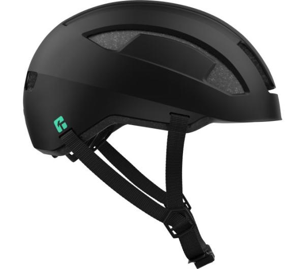 LAZER LAZER Helm CityZen KinetiCore Urban/E-Bike Matte Black (XL) 61-64 cm