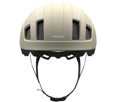 LAZER LAZER Helm Verde KinetiCore Urban/E-Bike Matte White Stone (M-L) 55-61 cm Produktbild 1