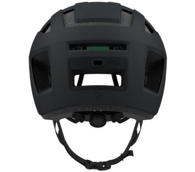 LAZER LAZER Helm Verde KinetiCore Urban/E-Bike Matte Grey Onyx (M-L) 55-61 cm Produktbild 2