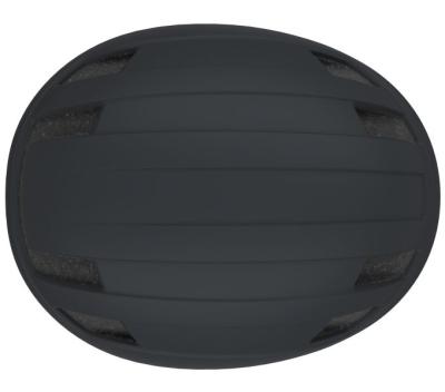 LAZER LAZER Helm Verde KinetiCore Urban/E-Bike Matte Grey Onyx (M-L) 55-61 cm Produktbild 4