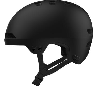 LAZER LAZER Helm Maze KinetiCore Urban/E-Bike Matte Black (M-L) 55-61 cm Produktbild 3