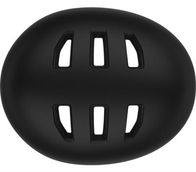 LAZER LAZER Helm Maze KinetiCore Urban/E-Bike Matte Black (S-M) 50-56 cm Produktbild 4