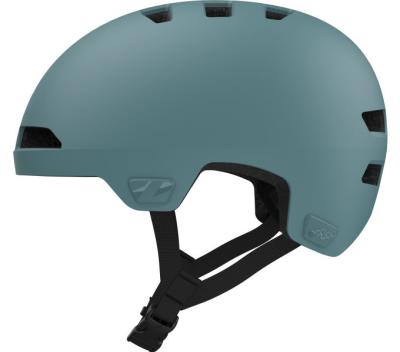 LAZER LAZER Helm Maze KinetiCore Urban/E-Bike Matte Stone Blue (M-L) 55-61 cm Produktbild 3