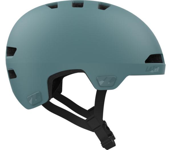 LAZER LAZER Helm Maze KinetiCore Urban/E-Bike Matte Stone Blue (S-M) 50-56 cm