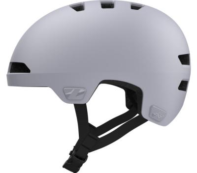 LAZER LAZER Helm Maze KinetiCore Urban/E-Bike Matte Violet Fog (M-L) 55-61 cm Produktbild 3