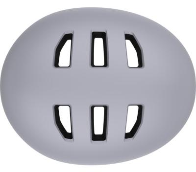 LAZER LAZER Helm Maze KinetiCore Urban/E-Bike Matte Violet Fog (S-M) 50-56 cm Produktbild 4