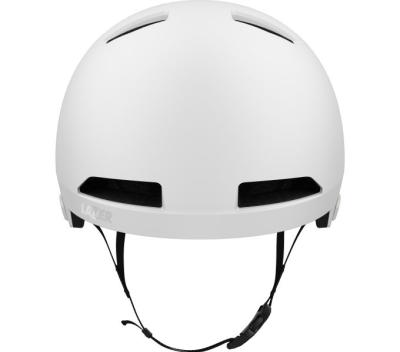 LAZER LAZER Helm Maze KinetiCore Urban/E-Bike Matte White (S-M) 50-56 cm Produktbild 1