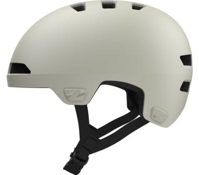 LAZER LAZER Helm Maze KinetiCore Urban/E-Bike Matte White Stone (M-L) 55-61 cm Produktbild 3