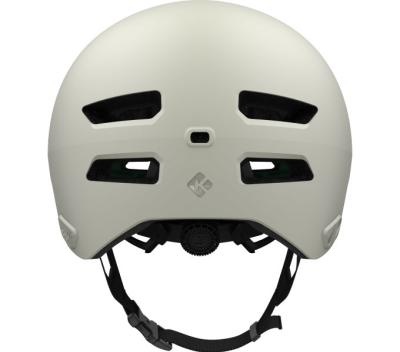 LAZER LAZER Helm Maze KinetiCore Urban/E-Bike Matte White Stone (S-M) 50-56 cm Produktbild 2