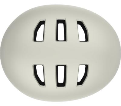 LAZER LAZER Helm Maze KinetiCore Urban/E-Bike Matte White Stone (S-M) 50-56 cm Produktbild 4