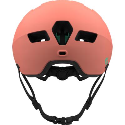 LAZER LAZER Helm CityZen KinetiCore Urban/E-Bike Matte Australian Coral (L) 58-61 cm Produktbild 2