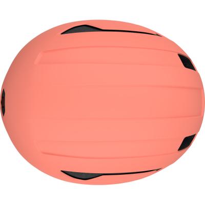 LAZER LAZER Helm CityZen KinetiCore Urban/E-Bike Matte Australian Coral (L) 58-61 cm Produktbild 4