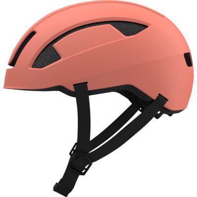 LAZER LAZER Helm CityZen KinetiCore Urban/E-Bike Matte Australian Coral (M) 55-59 cm Produktbild 3