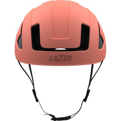LAZER LAZER Helm CityZen KinetiCore Urban/E-Bike Matte Australian Coral (S) 52-56 cm Produktbild 1