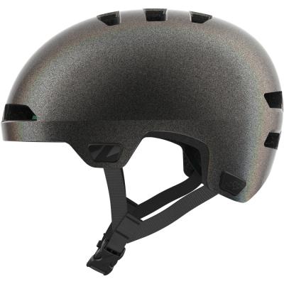 LAZER LAZER Helm Maze KinetiCore Urban/E-Bike Matte Galaxy (M-L) 55-61 cm Produktbild 3